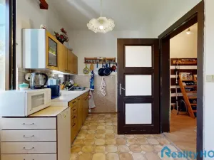 Prodej rodinného domu, Rožmitál na Šumavě, 139 m2