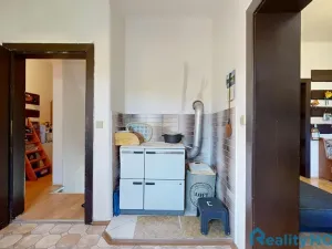 Prodej rodinného domu, Rožmitál na Šumavě, 139 m2