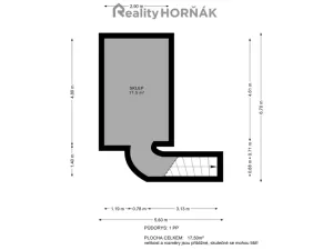 Prodej rodinného domu, Rožmitál na Šumavě, 139 m2