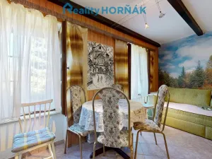Prodej rodinného domu, Rožmitál na Šumavě, 139 m2