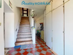 Prodej rodinného domu, Rožmitál na Šumavě, 139 m2