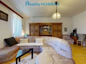 Prodej rodinného domu, Rožmitál na Šumavě, 139 m2