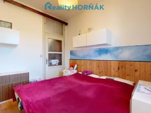 Prodej rodinného domu, Rožmitál na Šumavě, 139 m2