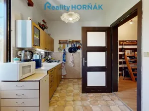 Prodej rodinného domu, Rožmitál na Šumavě, 139 m2