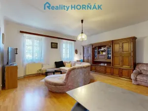 Prodej rodinného domu, Rožmitál na Šumavě, 139 m2