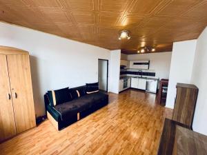 Pronájem bytu 2+kk, Planá, Bohušova, 47 m2