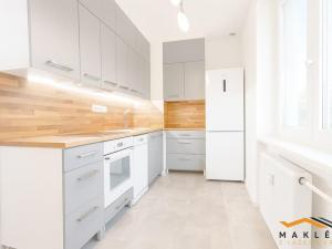 Pronájem bytu 2+1, Zruč nad Sázavou, Spojovací, 49 m2