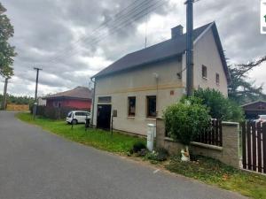 Prodej rodinného domu, Libá, 150 m2