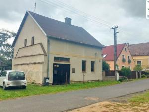 Prodej rodinného domu, Libá, 150 m2
