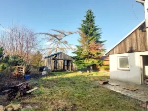 Prodej rodinného domu, Libá, 150 m2