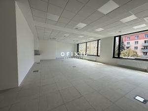 Pronájem kanceláře, Brno, Botanická, 481 m2