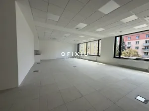 Pronájem kanceláře, Brno, Botanická, 481 m2