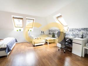Prodej rodinného domu, Řehlovice, 160 m2