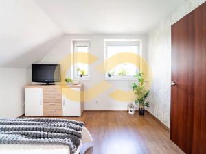 Prodej rodinného domu, Řehlovice, 160 m2