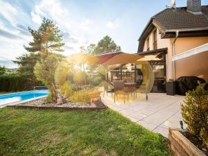 Prodej rodinného domu, Řehlovice, 160 m2