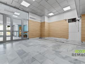 Pronájem obchodního prostoru, Kunovice, Pekařská, 53 m2