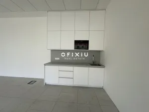 Pronájem kanceláře, Brno, Botanická, 613 m2