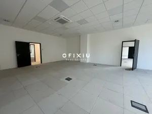 Pronájem kanceláře, Brno, Botanická, 613 m2