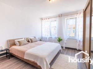Prodej bytu 3+1, Hrádek, 118 m2
