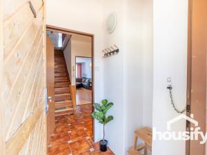 Prodej bytu 3+1, Hrádek, 118 m2