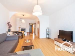 Prodej bytu 3+1, Hrádek, 118 m2