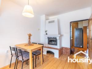 Prodej bytu 3+1, Hrádek, 118 m2