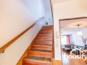 Prodej bytu 3+1, Hrádek, 118 m2