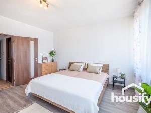 Prodej bytu 3+1, Hrádek, 118 m2