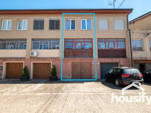Prodej bytu 3+1, Hrádek, 118 m2