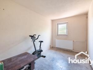 Prodej bytu 3+1, Hrádek, 118 m2
