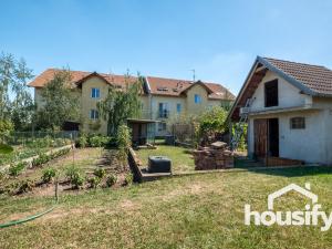 Prodej bytu 3+1, Hrádek, 118 m2
