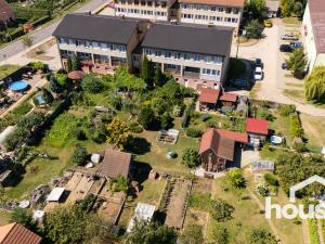 Prodej bytu 3+1, Hrádek, 118 m2