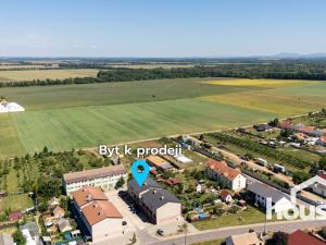 Prodej bytu 3+1, Hrádek, 118 m2