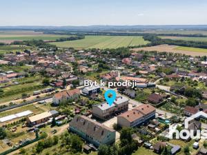 Prodej bytu 3+1, Hrádek, 118 m2