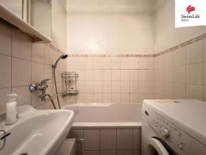 Pronájem bytu 3+1, Česká Lípa, Bendlova, 61 m2