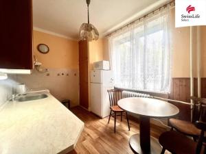 Pronájem bytu 3+1, Česká Lípa, Bendlova, 61 m2