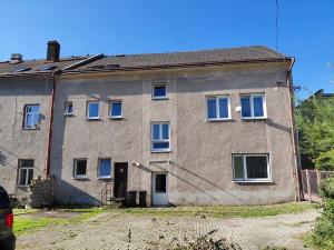 Prodej kanceláře, Náchod, Hálkova, 600 m2