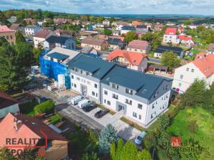 Pronájem bytu 2+kk, Břasy, 40 m2