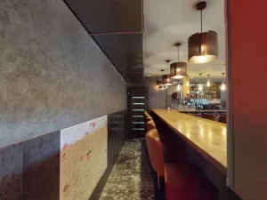 Prodej restaurace, Praha - Žižkov, Pitterova, 145 m2