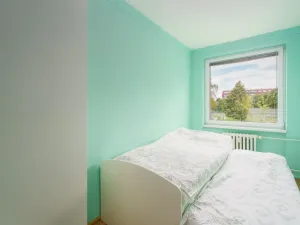 Prodej bytu 4+kk, Praha - Letňany, Tupolevova, 69 m2