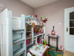 Prodej bytu 4+kk, Praha - Letňany, Tupolevova, 77 m2