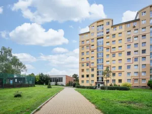 Prodej bytu 4+kk, Praha - Letňany, Tupolevova, 77 m2