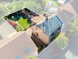 Prodej rodinného domu, Mladá Boleslav - Mladá Boleslav II, Václavkova, 143 m2