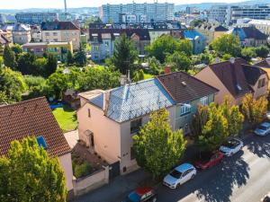 Prodej rodinného domu, Mladá Boleslav - Mladá Boleslav II, Václavkova, 143 m2