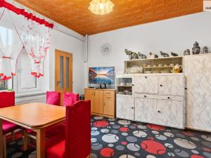 Prodej rodinného domu, Mladá Boleslav - Mladá Boleslav II, Václavkova, 143 m2