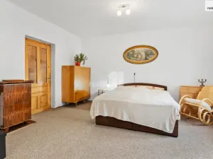 Prodej rodinného domu, Mladá Boleslav - Mladá Boleslav II, Václavkova, 143 m2