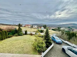 Prodej pole, Hradištko - Brunšov, Pod Linkou, 1200 m2