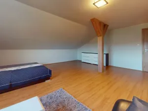 Prodej rodinného domu, Hradištko - Brunšov, Pod Linkou, 424 m2