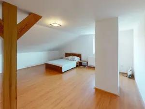 Prodej rodinného domu, Hradištko - Brunšov, Pod Linkou, 424 m2