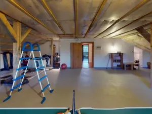 Prodej rodinného domu, Hradištko - Brunšov, Pod Linkou, 424 m2